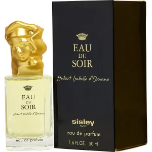 Sisley - Eau Du Soir : Eau De Parfum Spray 1.7 Oz / 50 ml