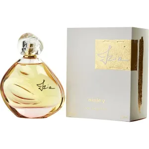 Sisley - Izia : Eau De Parfum Spray 3.4 Oz / 100 ml
