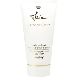 Sisley - Izia : Body oil, lotion and cream 5 Oz / 150 ml