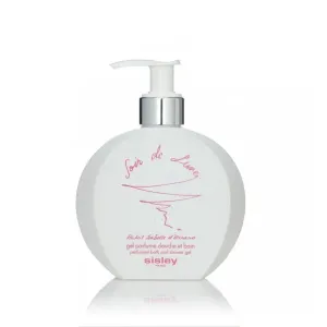 SisleySoir De Lune Perfumed Bath & Shower Gel 200ml/6.8oz