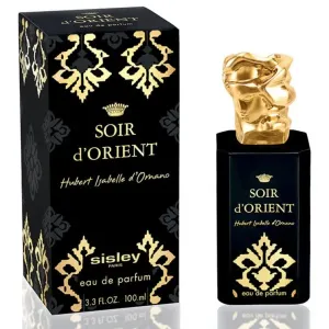 Sisley - Soir d'Orient : Eau De Parfum Spray 3.4 Oz / 100 ml #70911