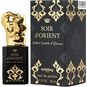 Sisley - Soir D'Orient : Eau De Parfum Spray 1 Oz / 30 ml