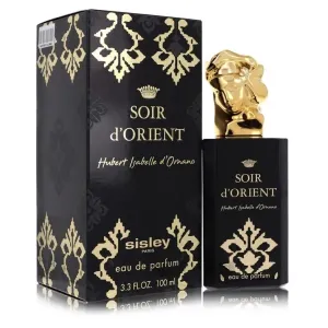 Sisley - Soir d'Orient : Eau De Parfum Spray 1.7 Oz / 50 ml