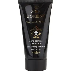 Sisley - Soir D'Orient : Body oil, lotion and cream 5 Oz / 150 ml