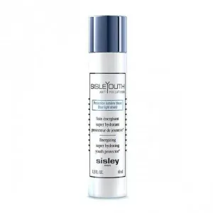 Sisley - SisleyYouth Anti-Pollution Protection Lumière Bleue : Anti-ageing and anti-wrinkle care 1.3 Oz / 40 ml