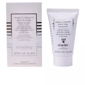 Sisley - Crème Gommante Pour Le Visage : Facial scrub and exfoliator 1.3 Oz / 40 ml