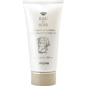 Sisley - Eau Du Soir : Body oil, lotion and cream 5 Oz / 150 ml
