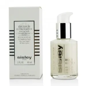 Sisley - Emulsion Ecologique : Anti-ageing and anti-wrinkle care 2 Oz / 60 ml