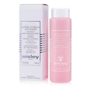 Sisley - Lotion Tonique Aux Fleurs : Body oil, lotion and cream 8.5 Oz / 250 ml