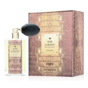Sisley - Soir D'Orient : Eau De Parfum Spray 3.4 Oz / 100 ml #1001003