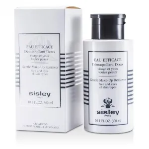 Sisley - Eau Efficace Démaquillant Doux : Cleanser - Make-up remover 300 ml