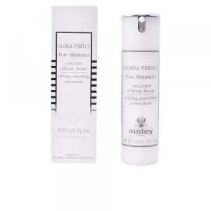 Sisley - Global Perfect Concentré Affinant Lissant : Firming and lifting treatment 1 Oz / 30 ml