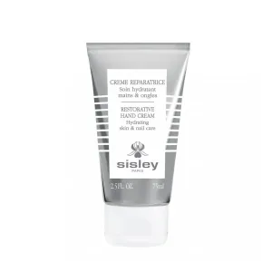 Sisley - Crème Réparatrice : Hand care 2.5 Oz / 75 ml