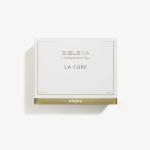 Sisley - Sisleÿa L'intégral Ânti-Age La Cure : Anti-ageing and anti-wrinkle care 1.3 Oz / 40 ml