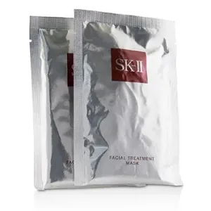 SK IIFacial Treatment Mask 10sheets