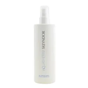 SKEYNDORAquatherm Thermal Cleansing Gel (For Sensitive & Prone To Oiliness Skins) 250ml/8.5oz