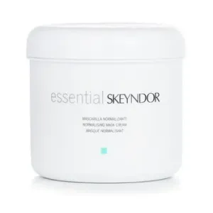 SKEYNDOREssential Normalizing Mask Cream (Salon Size) 200ml/16.7oz