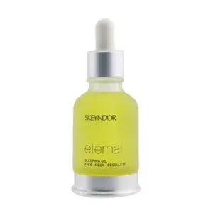 SKEYNDOREternal Sleeping Oil - Face, Neck & Decollete (For Dry & Matured Skin) 30ml/1oz