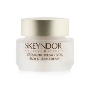 SKEYNDORNatural Defence Rich Nutriv Cream (For Mature Or Dull Skin) 50ml/1.7oz