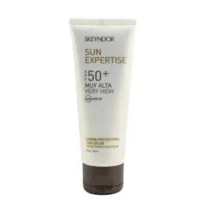 SKEYNDORSun Expertise Tinted Protective Face Cream SPF 50+ (Very High Protection & Water-Resistant) 75ml/2.5oz