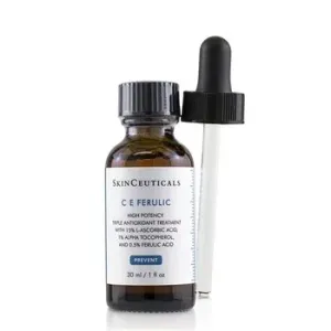 Skin CeuticalsC E Ferulic High Potency Triple Antioxidant Treatment 30ml/1oz