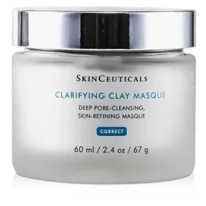 Skin CeuticalsClarifying Clay Masque 60ml/2oz