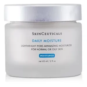 Skin CeuticalsDaily Moisture (For Normal or Oily Skin) 60ml/2oz
