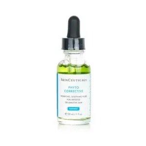 Skin CeuticalsPhyto Corrective - Hydrating Soothing Fluid (For Irritated Or Sensitive Skin) 30ml/1oz