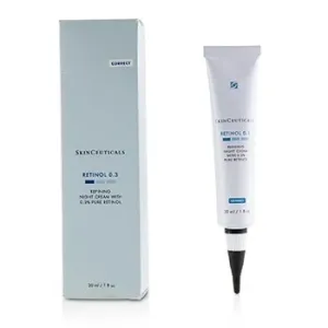 Skin CeuticalsRetinol 0.3 Refining Night Cream 30ml/1oz