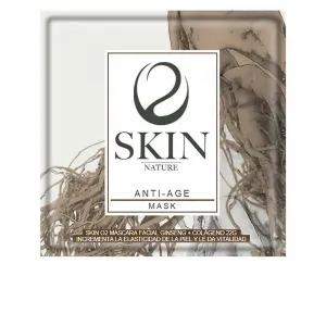 Skin O2 - Anti-âge Mask : Mask 1 pcs