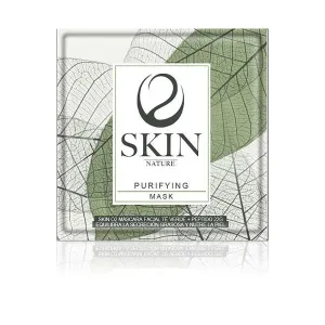 Skin O2 - Purifying Mask : Mask 1 pcs