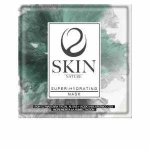 Skin O2 - Super-hydrating Mask : Mask 1 pcs