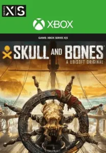 Skull and Bones (Xbox Series X|S) Key UNITED STATES