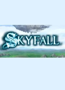 Skyfall (PC) Steam Key GLOBAL