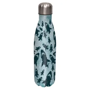 Jawsome Stainless Steel Water Bottle
