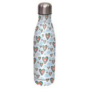 Shine Bright Stainless Steel Water Bottle by Pen + Paint