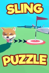 Sling Puzzle: Golf Master (PC) Steam Key GLOBAL
