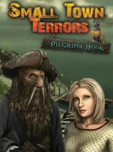 Small Town Terrors: Pilgrim's Hook Collector's Edition (PC) Steam Key GLOBAL