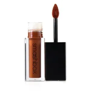 SmashboxAlways On Liquid Lipstick - Out Loud (Deep Orange) 4ml/0.13oz