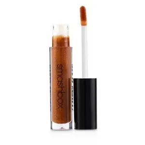 SmashboxGloss Angeles Lip Gloss - # Michelada (Rust Shimmer With Multi-Tonal Pearl) 4ml/0.13oz