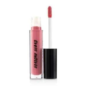 SmashboxGloss Angeles Lip Gloss - # Sorbet Watch (Medium Pink) 4ml/0.13oz