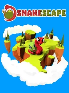 SnakEscape (PC) Steam Key GLOBAL