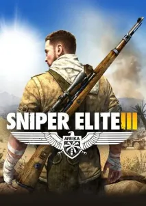 Sniper Elite III - Target Hitler: Hunt the Grey Wolf (DLC) Steam Key GLOBAL