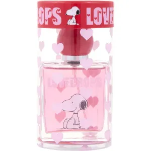 Snoopy - Lovedrops : Eau De Toilette Spray 1 Oz / 30 ml