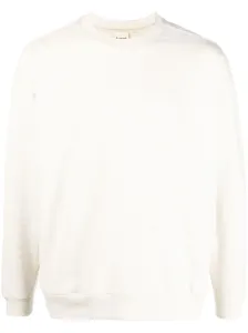 SNOW PEAK - Recycled Cotton Sweatshirt #722189