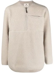SNOW PEAK - Recycled Polyester Jumper #66501