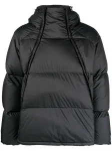 SNOW PEAK - Recycled Polyester Short Down Jacket #66561