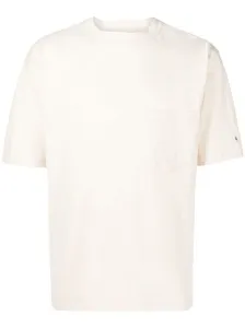 SNOW PEAK - Recycled Cotton T-shirt #718645