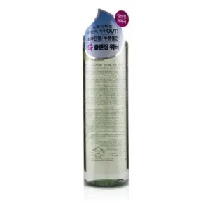 SNPHddn=Lab Back To The Pure Cleansing Water - Calming & Soothing Cleanses Fine Dust 300ml/10.14oz