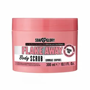 Soap & Glory - Flake Away Gommage Corporel : Body scrub and exfoliator 300 ml